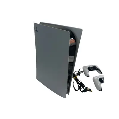 Sony Playstation 5 cu 2 console 2