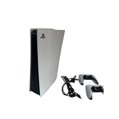 Sony Playstation 5 cu 2 console 3