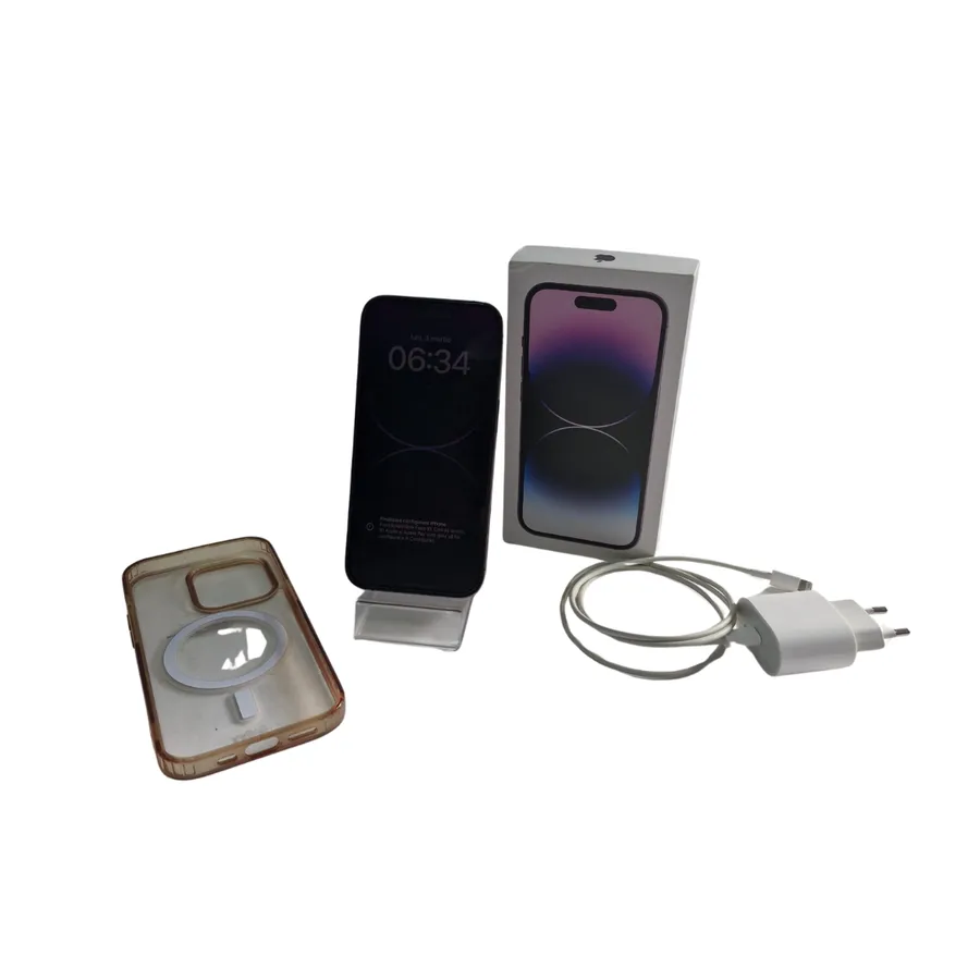 Apple Iphone 14 Pro, 256 GB, 98% baterie