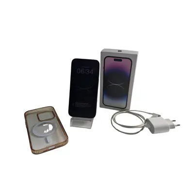 Apple Iphone 14 Pro, 256 GB, 98% baterie