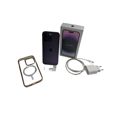 Apple Iphone 14 Pro, 256 GB, 98% baterie 2