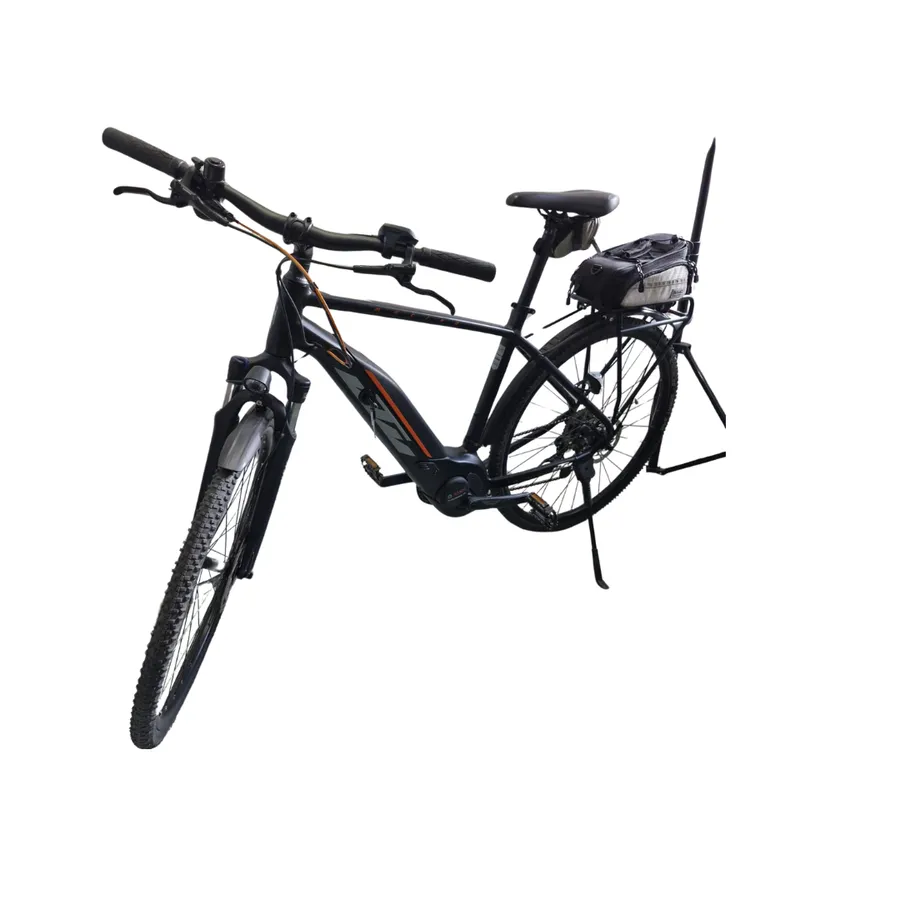 Bicicleta electrica KTM Macina P510