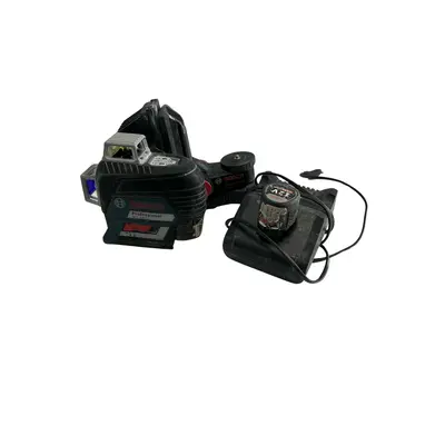 Laser Bosch Professional GLL 3-80 C