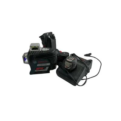 Laser Bosch Professional GLL 3-80 C 2