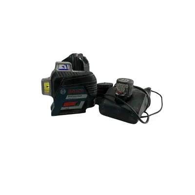 Laser Bosch Professional GLL 3-80 C 3
