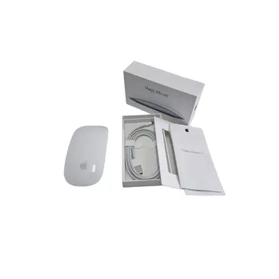 Apple Magic Mouse 2