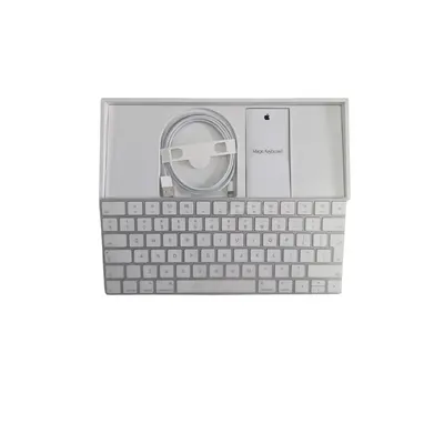 Magic Keybord A1644 2