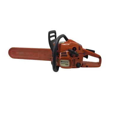 Drujba Husqvarna 235 2