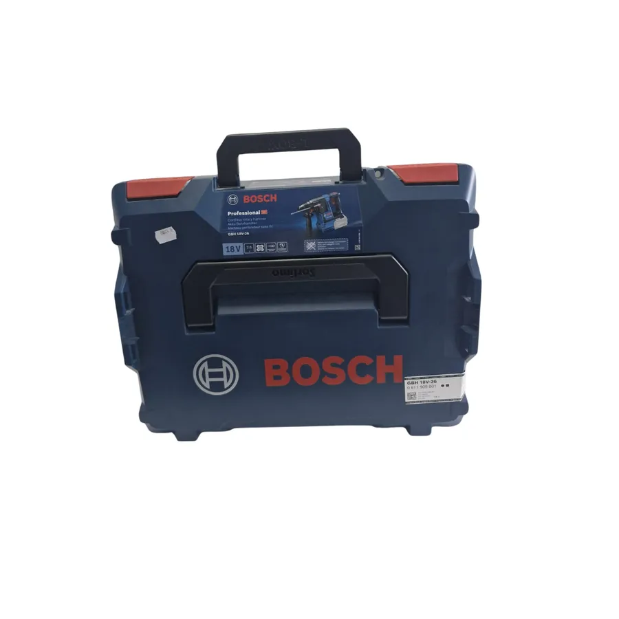 Ciocan rotopercutor Bosch Professional GBH 18V-26v