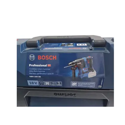 Ciocan rotopercutor Bosch Professional GBH 18V-26v 2