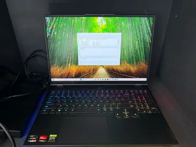 Laptop Lenovo Legion 7