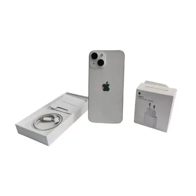 iphone 14 Starlight 256gb