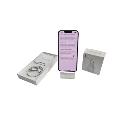 iphone 14 Starlight 256gb 2