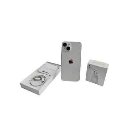 iphone 14 Starlight 256gb 3