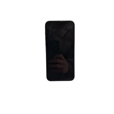 iPhone 15 Plus, 256GB, 5G, Black