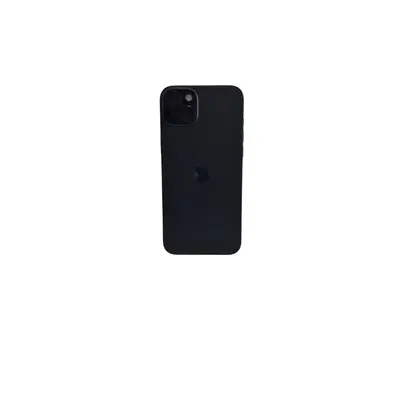 iPhone 15 Plus, 256GB, 5G, Black 2