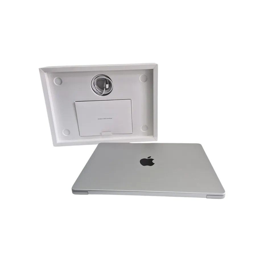 Laptop Apple MacBook Pro Mit M3 Maxchip