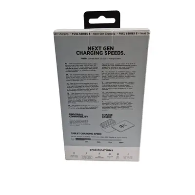 Baterie Externa Xtorm Fuel Series 2