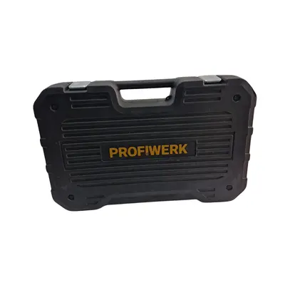Trusa scule Profiwerk 2