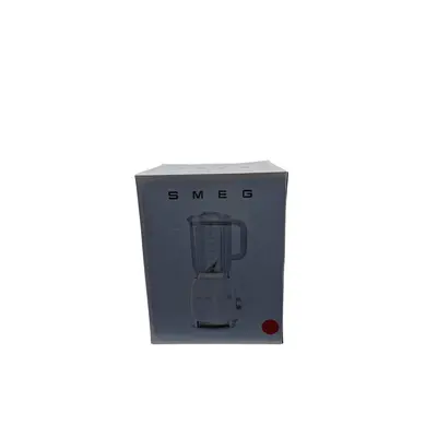 Blender Smeg BLF01CREU,