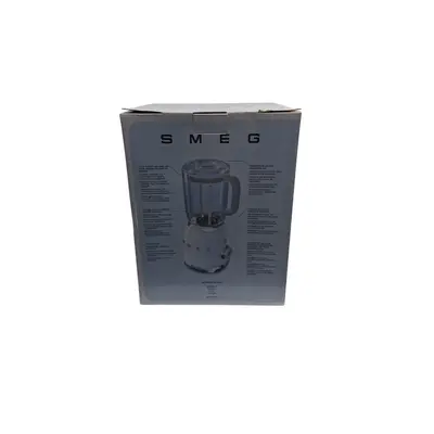 Blender Smeg BLF01CREU, 2
