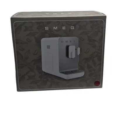 Aparat automat de cafea espresso BCC02