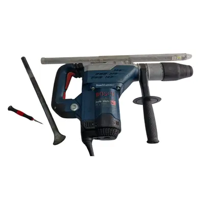 Bosch GBH 5-40 DCE - Rotopercutor SDS-Max