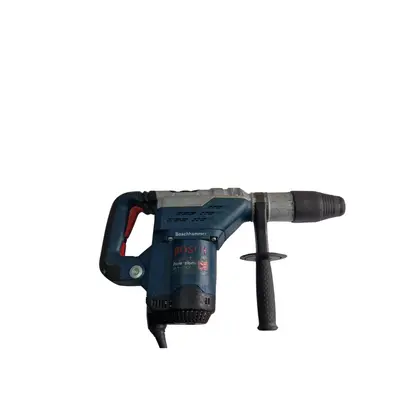 Bosch GBH 5-40 DCE - Rotopercutor SDS-Max 2