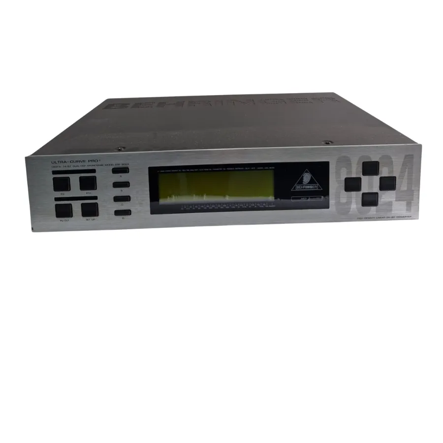 Behringer DSP8024