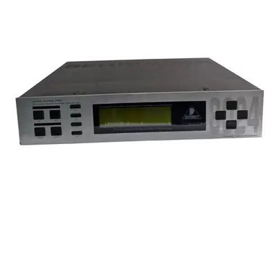Behringer DSP8024