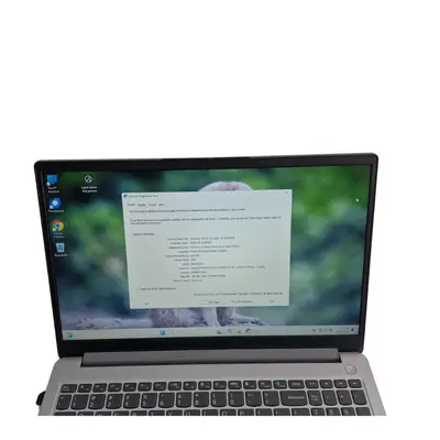 Laptop Lenovo 3