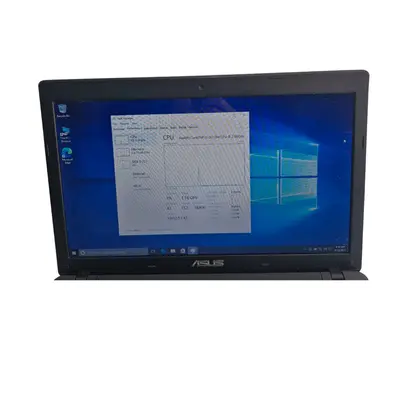 Laptop Asus