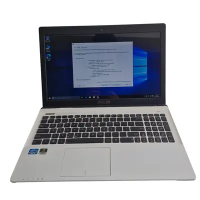 Laptop Asus 2