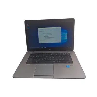 Laptop Hp