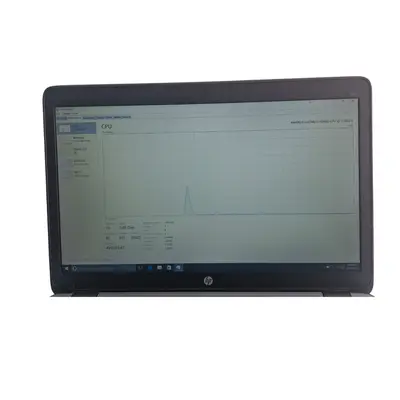Laptop Hp 3
