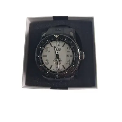 Ceas Edox Class-1 Ice Shark II Editie Limitata 2
