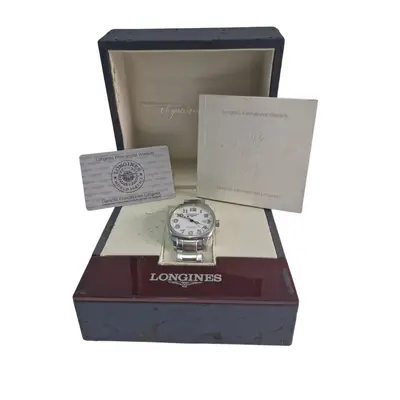 Longines Spirit L2.700.4