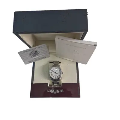 Longines Spirit L2.700.4 2
