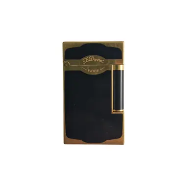 Liquid Money vinde -Bricheta S.T Dupont 4