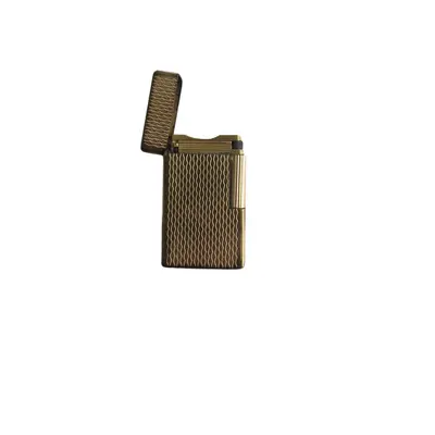 Bricheta S.T Dupont