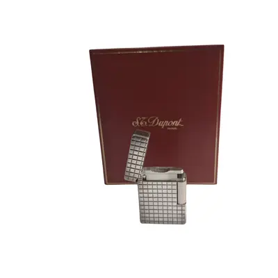Bricheta S.T Dupont