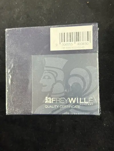 Set FreyWille 6