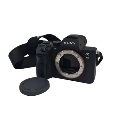 Sony Alpha 7 III Body