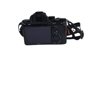 Sony Alpha 7 III Body 3
