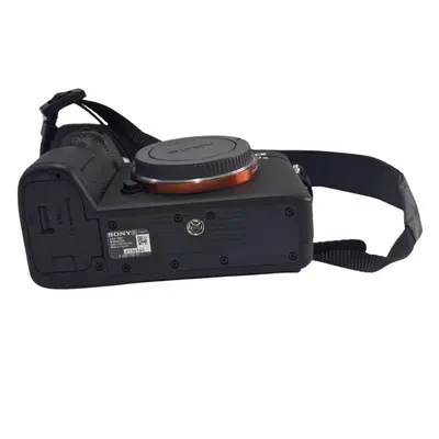 Sony Alpha 7 III Body 4