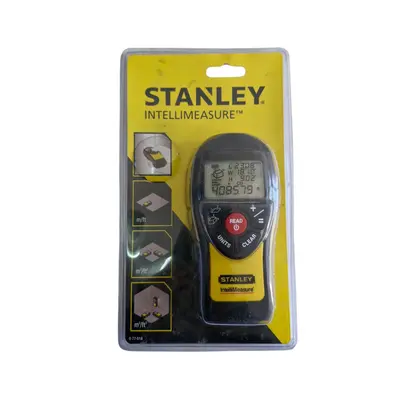Telemetru Stanley, 12 m