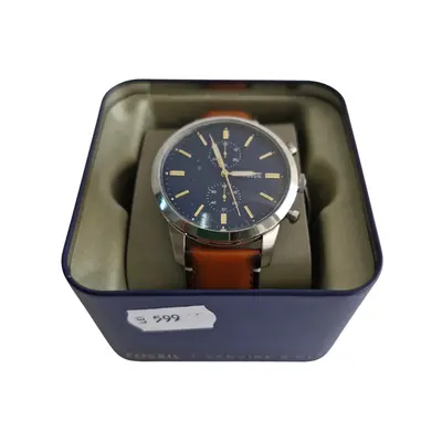 Ceas bărbătesc Fossil Townsman FS5279 2