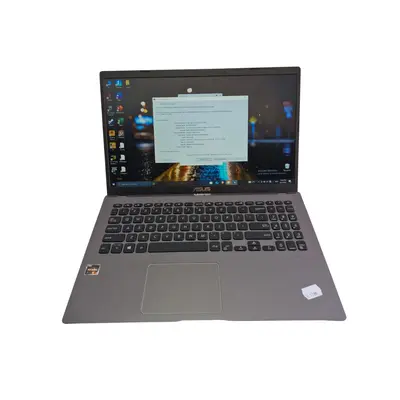 Laptop Asus AMD Ryzen 7 4
