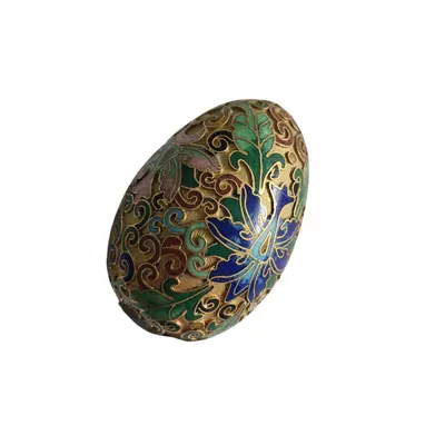 Ou de colectie Cloisonne