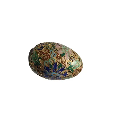Ou de colectie Cloisonne 2